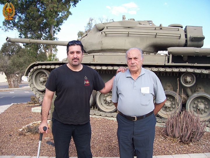 92 Aniversario Legión 003.JPG